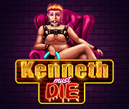 Kenneth Must Die