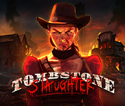 Tombstone Slaughter: El Gordo`s Revenge