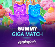 Gummy Giga Match