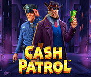 Cash Patrol